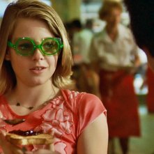 Jodie Foster in Taxi Driver