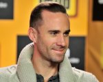 Joseph Fiennes come Michael Jackson: l'attore ribatte alle polemiche 