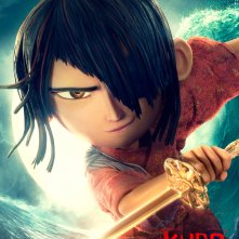 Kubo and the Two Strings: il character poster di Kubo