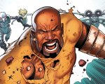 Luke Cage potrebbe arrivare su Netflix a fine estate