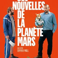 Locandina di News from planet Mars