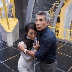 Foto di scena