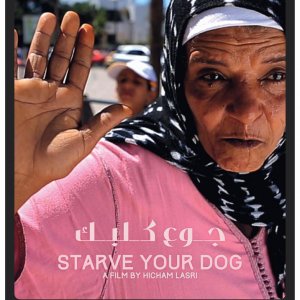 Locandina di Starve Your Dog