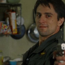 Taxi Driver: l'attore Robert De Niro 