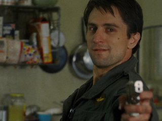 Taxi Driver: l'attore Robert De Niro