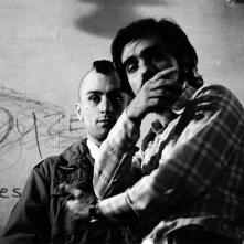 Taxi Driver: Robert De Niro e Martin Scorsese
