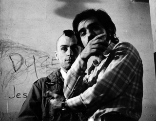 Taxi Driver: Robert De Niro e Martin Scorsese