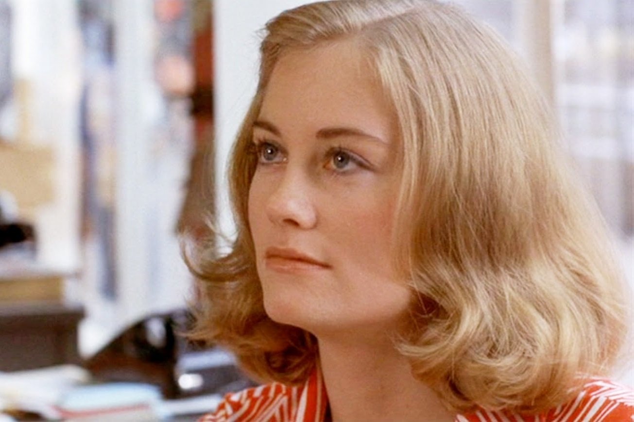 Profilo di Cybill Shepherd in Taxi Driver