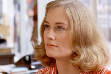 Cybill Shepard in Taxi Driver