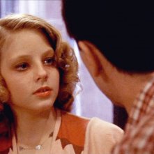 Taxi Driver: Jodie Foster 