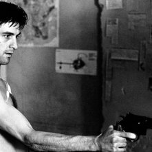 Taxi Driver: Robert De Niro