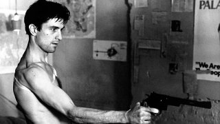 Taxi Driver: Robert De Niro