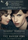 Locandina di The Danish Girl