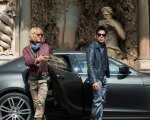 Zoolander 2: Ben Stiller e gli altri ancora 'belli belli in modo assurdo'