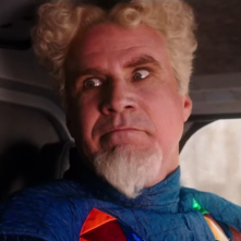 Zoolander 2: Will Ferrell in una scena del film