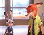 Box Office USA: Zootropolis ancora in testa, flop per Grimsby