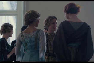 The Danish Girl - Clip 'È Lili'