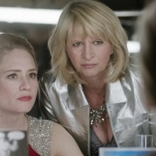 24 Weeks: Julia Jentsch e Johanna Gastdorf in una scena del film