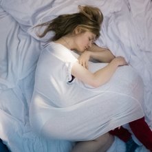 24 Weeks: Julia Jentsch in una scena del film