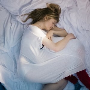 24 Weeks: Julia Jentsch in una scena del film