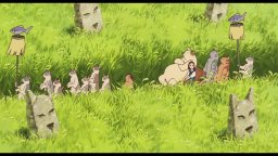 La ricompensa del gatto - Trailer italiano