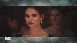 PPZ -  Pride + Prejudice + Zombies - Spot TV #1