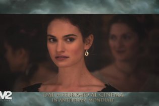 PPZ -  Pride + Prejudice + Zombies - Spot TV #1