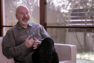 Lo And Behold: Reveries Of The Connected World - Trailer