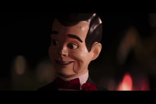 Piccoli Brividi - Clip 'Carica'