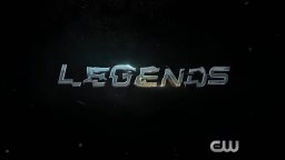 DC's Legends of Tomorrow - Trailer 'Nobodies'