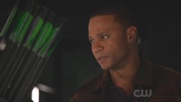 Arrow - Trailer Midseason