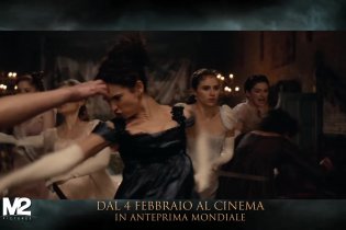PPZ -  Pride + Prejudice + Zombies - Spot TV 'Blood'