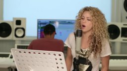 Zootropolis - Video musicale Shakira 'Try Everything' 