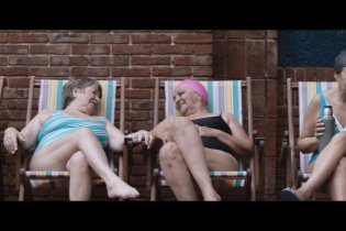 Onda su onda - Trailer