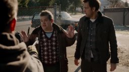 The Confirmation - Trailer