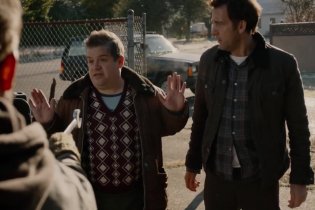 The Confirmation - Trailer