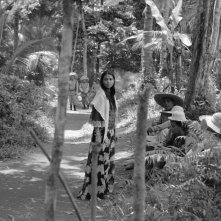 A Lullaby to the Sorrowful Mystery: un'inquadratura del film