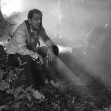 A Lullaby to the Sorrowful Mystery: un'inquadratura del film di Lav Diaz