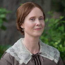 A Quiet Passion: un'immagine che ritrae Cynthia Nixon