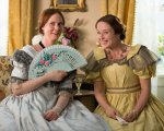 A Quiet Passion, in esclusiva il poster italiano del biopic su Emily Dickinson