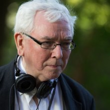 A Quiet Passion: Terence Davies sul set del film
