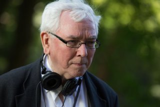 A Quiet Passion: Terence Davies sul set del film
