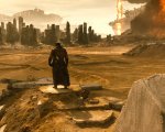 Justice League: Zack Snyder parla dei piani di Darkseid