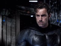 The Batman, Joe Manganiello svela i dettagli del film di Ben Affleck 'Molto cupo e doloroso'