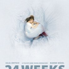 Locandina di 24 Weeks