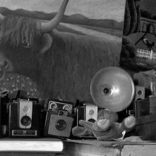 Don't Blink - Robert Frank: un momento del documentario