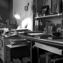 Don't Blink - Robert Frank: Robert Frank in una scena del documentario