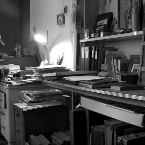 Don't Blink - Robert Frank: Robert Frank in una scena del documentario