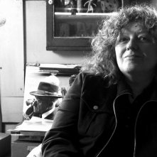 Don't Blink - Robert Frank: la regista del documentario Laura Israel