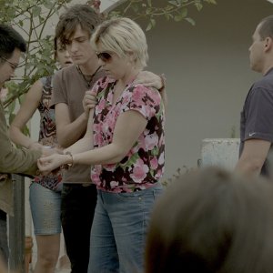 Don't Call Me Son: un'immagine del film